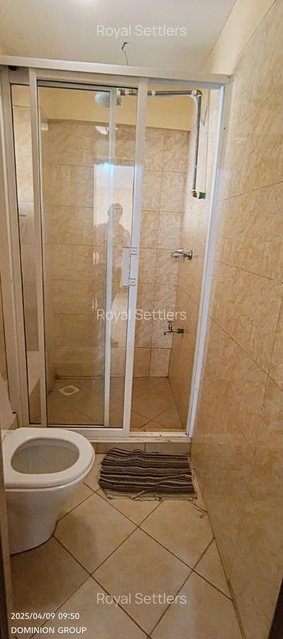 1 Bed Apartment with En Suite at Stima Lane - 5