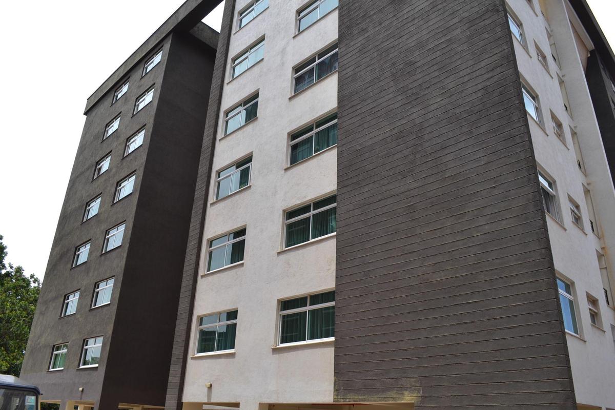 3 Bed Apartment with En Suite in Kileleshwa - 1