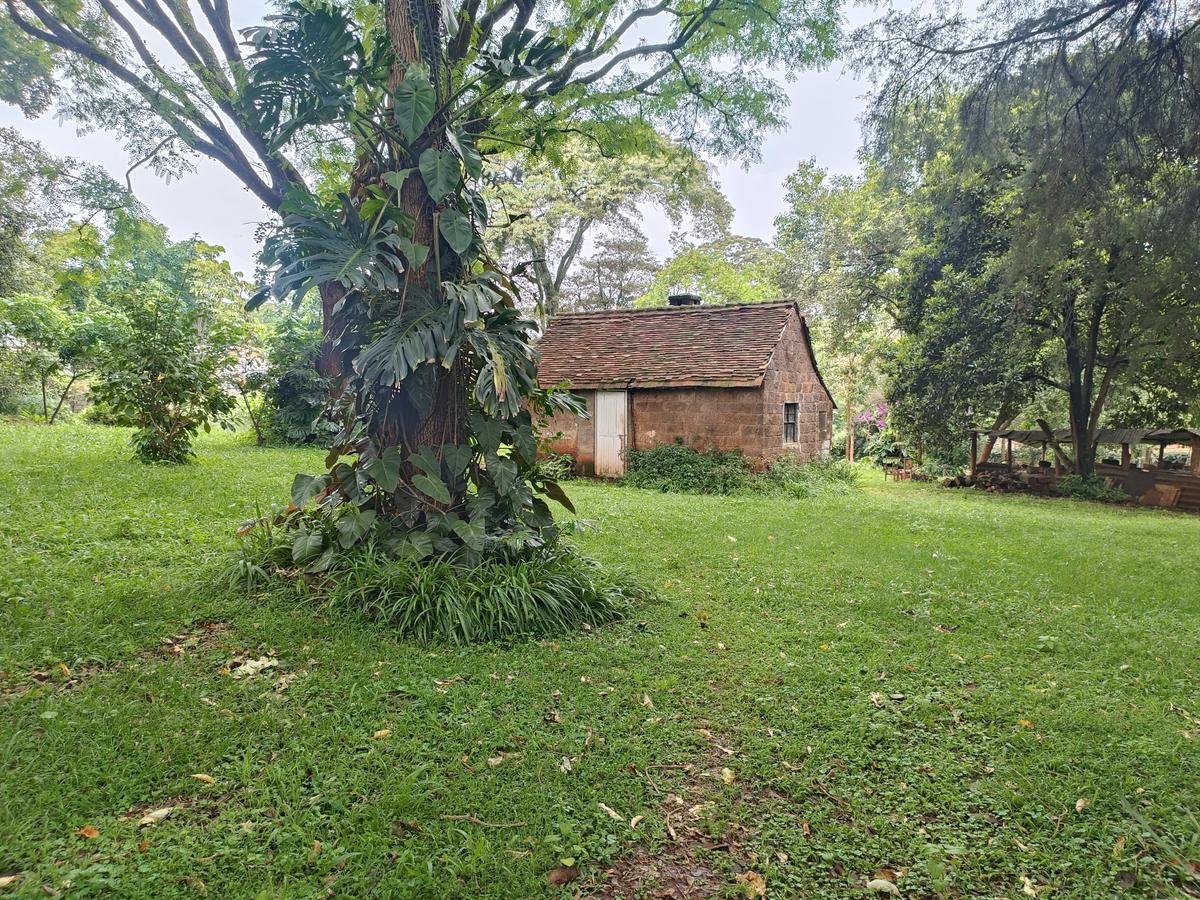 1 ac Land at Old Muthaiga - 14