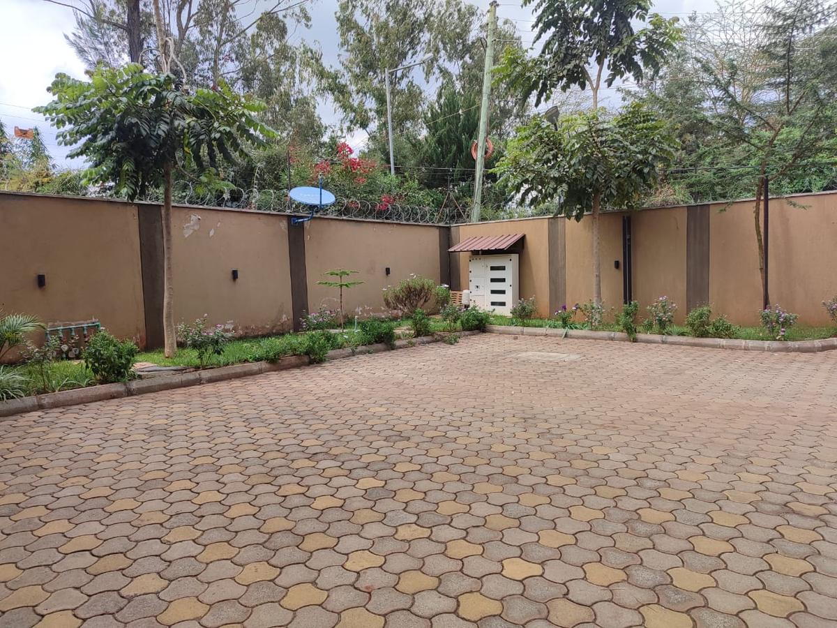 2 Bed Townhouse with Garden in Karen - 2