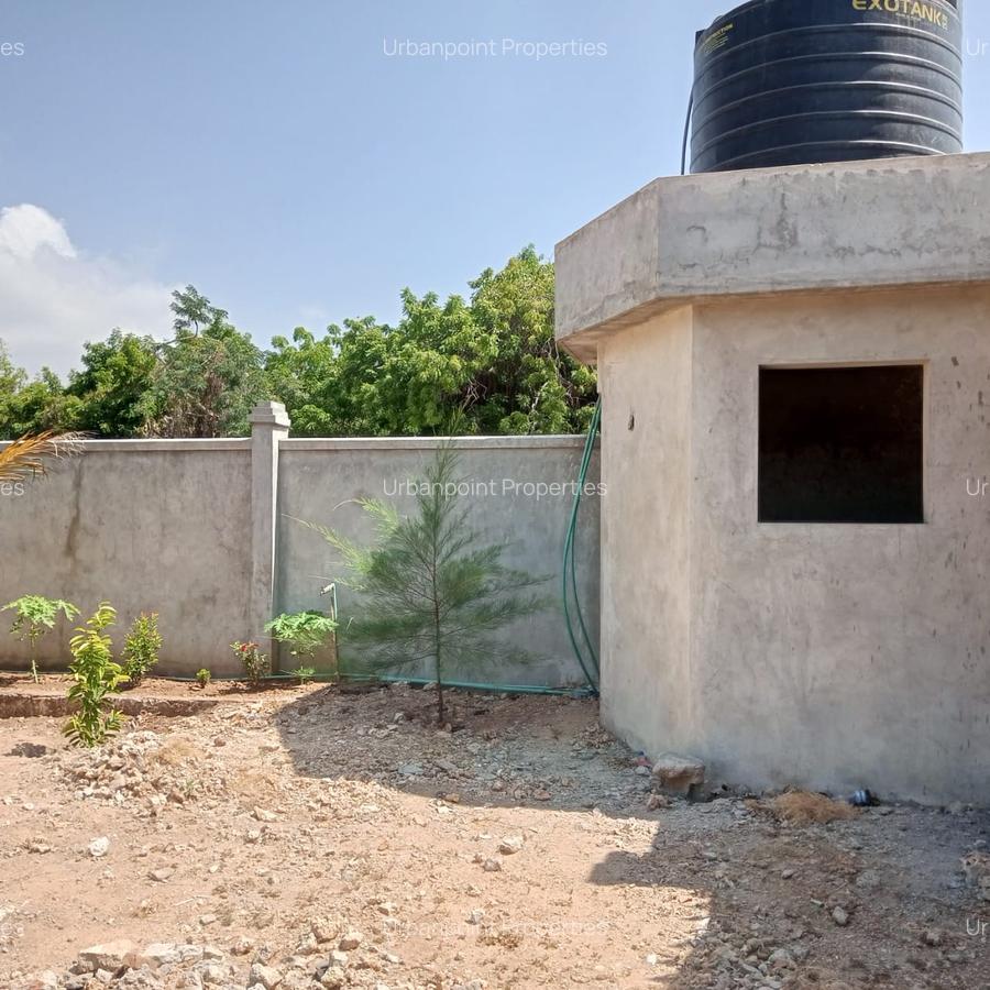Land in Nyali Area - 9