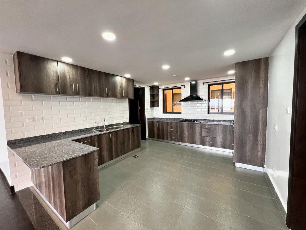 4 Bed Apartment with Swimming Pool in Lavington - 7