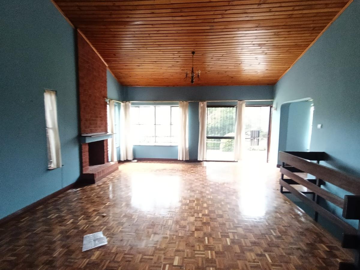 4 Bed House with En Suite at Gigiri - 8