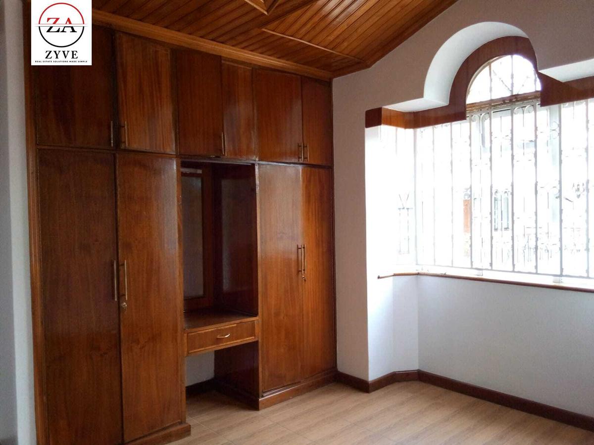 3 Bed House with En Suite at Runda - 5