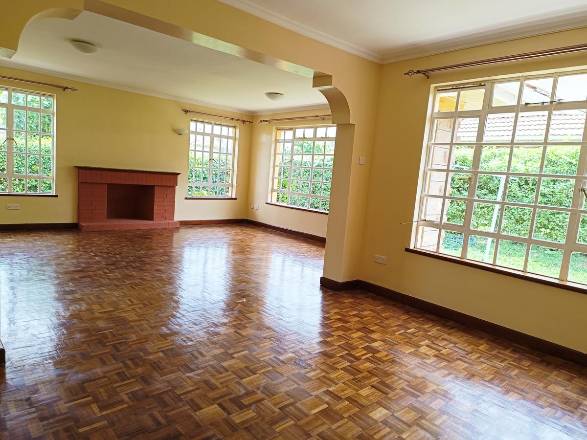 4 Bed House with En Suite at Along Kiambu Road Off Paradise Lost Road - 2