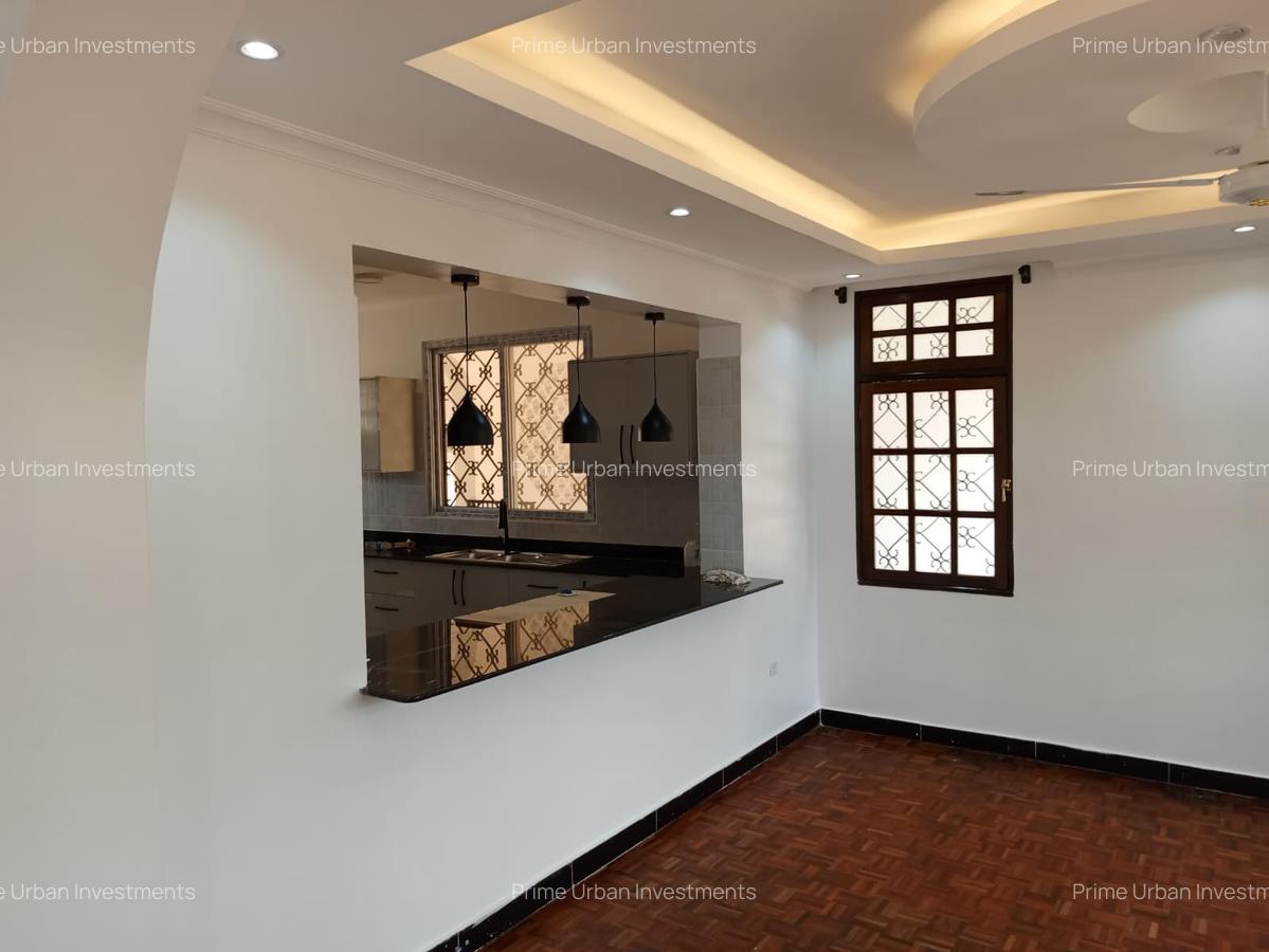 4 Bed Townhouse with En Suite in Shanzu - 3