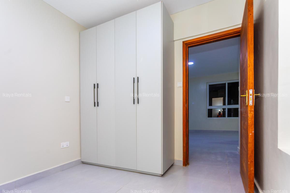 1 Bed Apartment with En Suite at Ongata Rongai (350M From Magadi Rd) - 6