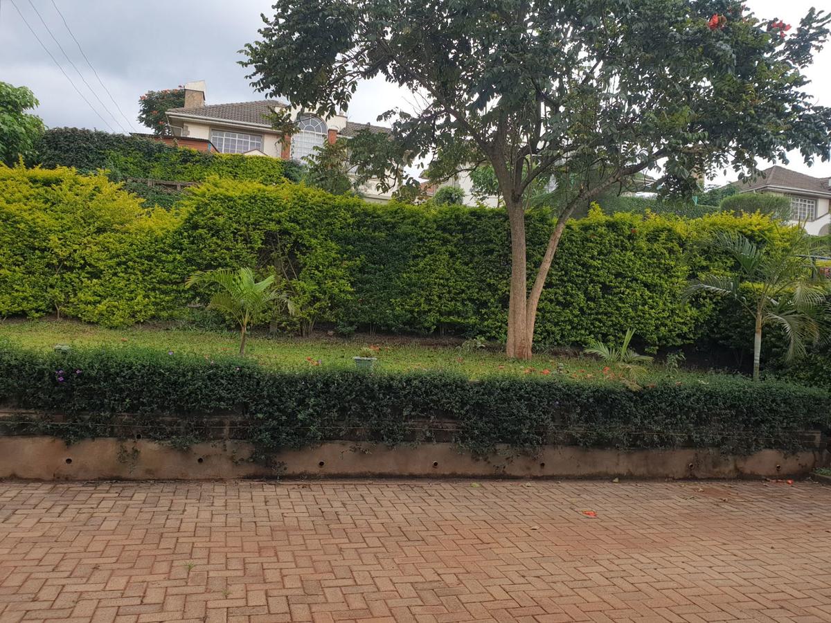 4 Bed House with En Suite in Kiambu Road - 19