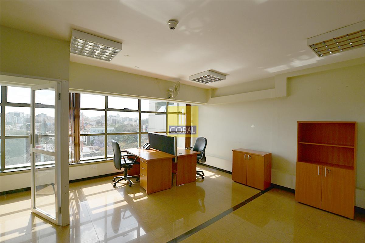 Office in Upper Hill - 3