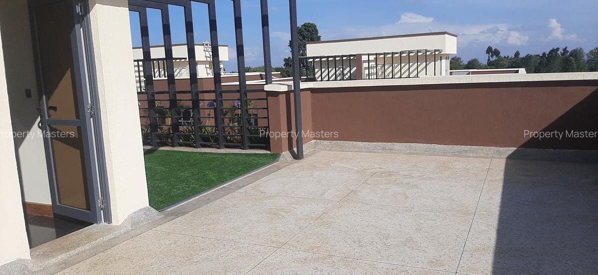 4 Bed Townhouse with En Suite at Raini - 2