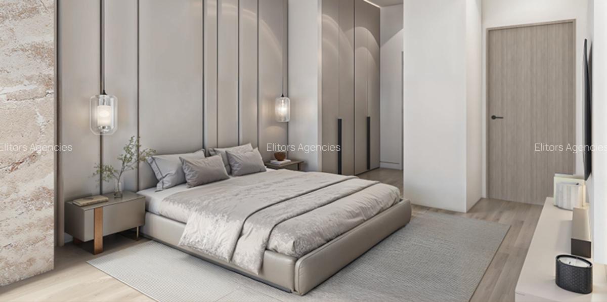 3 Bed Apartment with En Suite at Kirawa Road - 8