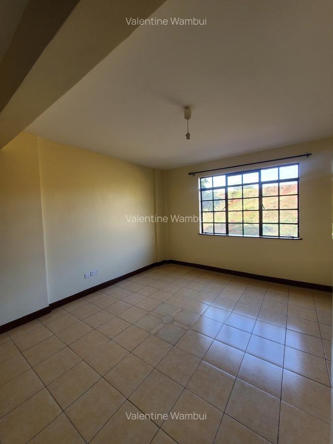2 Bed Apartment with Borehole in Highrise - 8