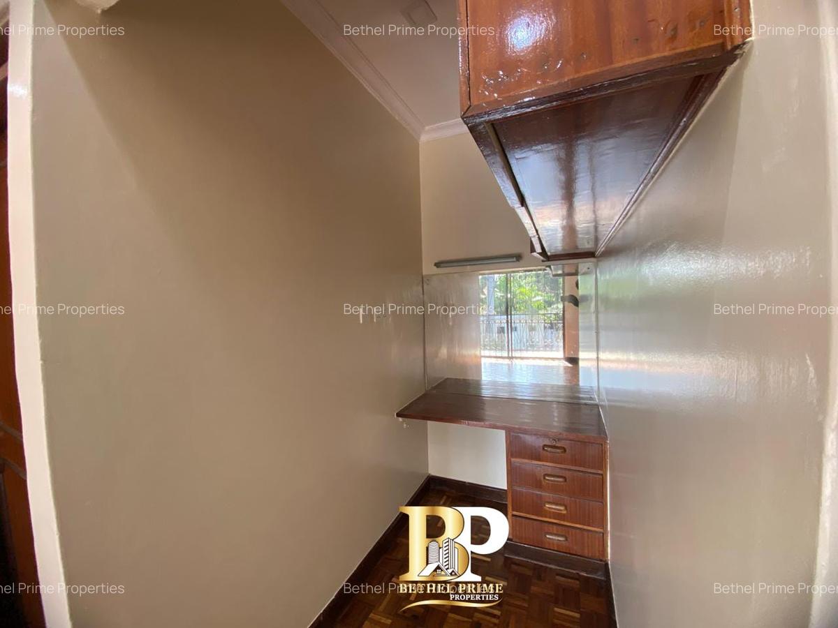 1 Bed House with Swimming Pool in Thigiri - 11