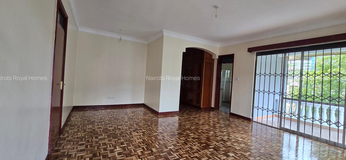 4 Bed Townhouse with En Suite at Kaputei Garden - 14