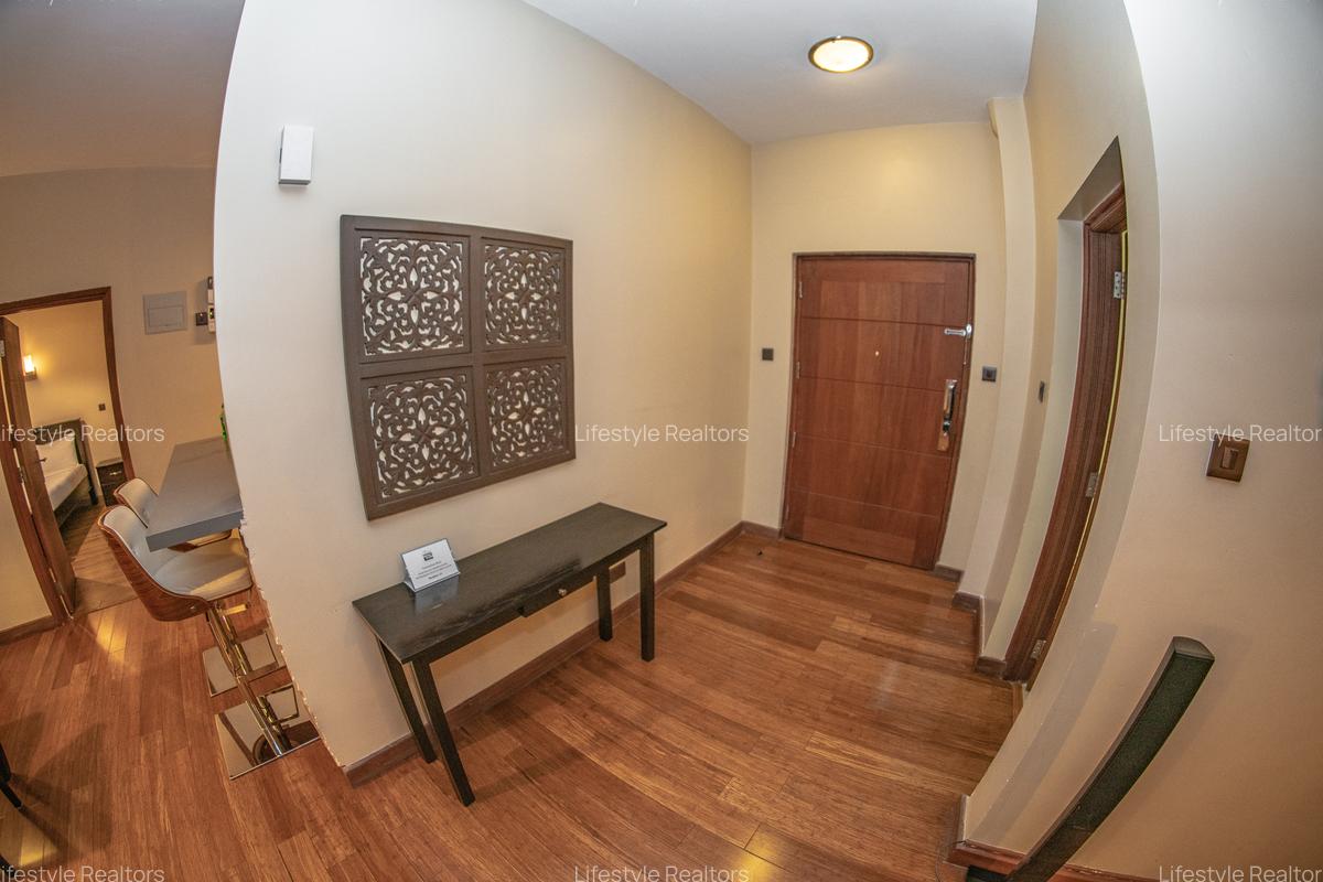 2 Bed Apartment at Vanga Road - 15