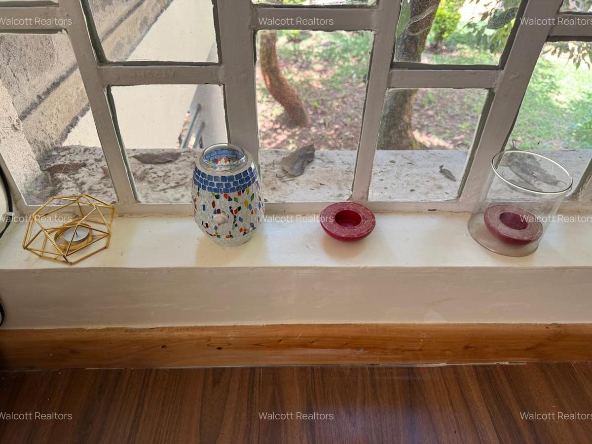 2 Bed Apartment with En Suite in Karen - 8