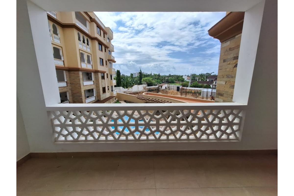 3 Bed Apartment with En Suite in Nyali Area - 10