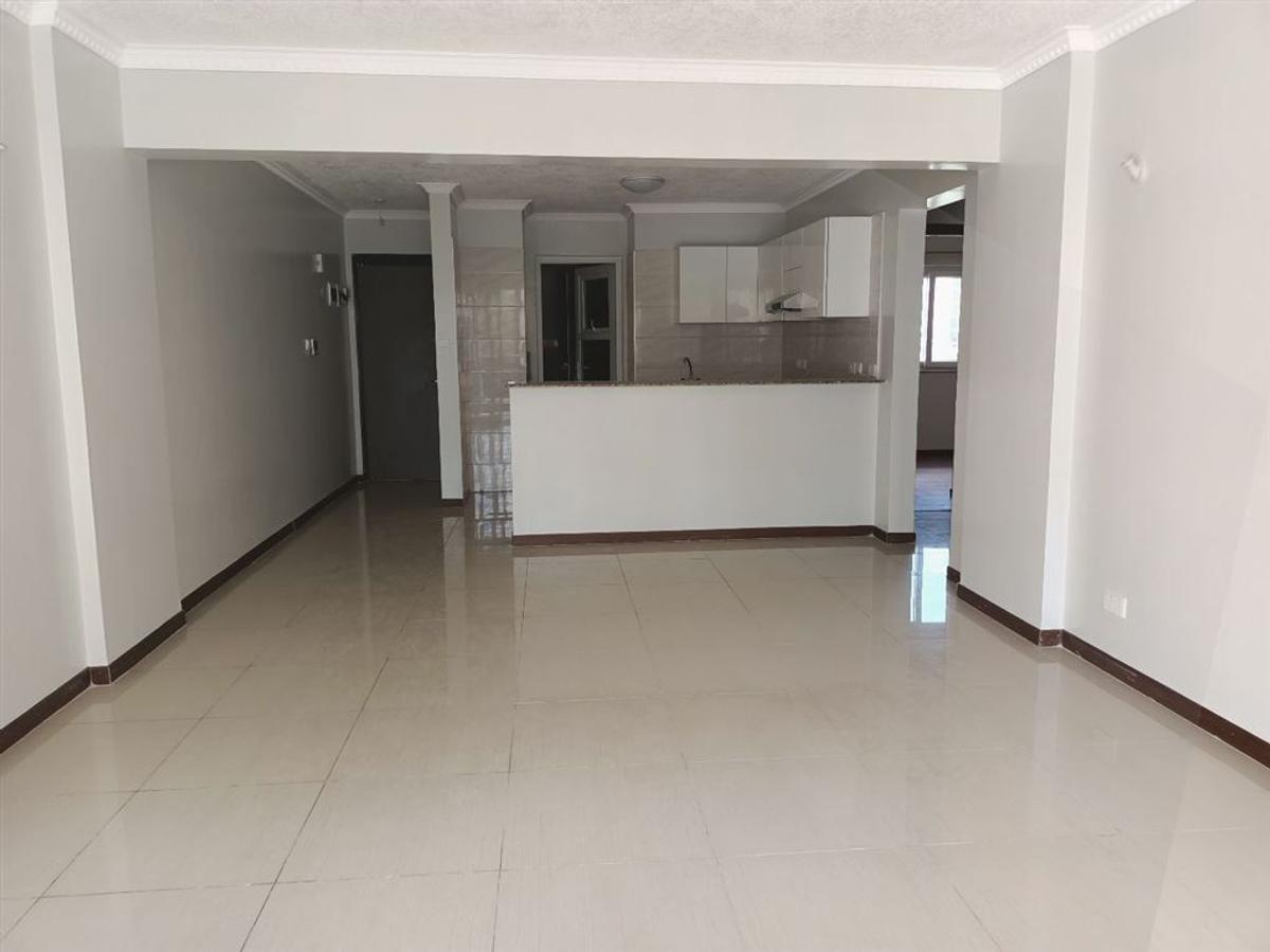 2 Bed Apartment with En Suite at Kileleshwa - 6