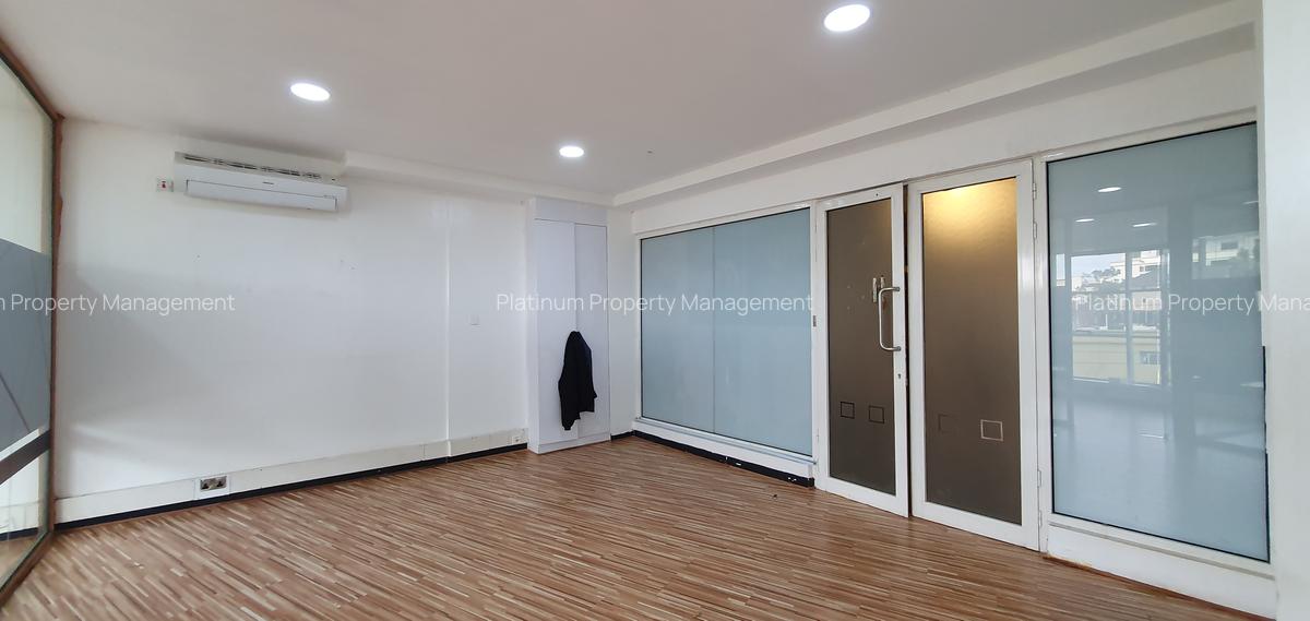 1,500 ft² Office with Backup Generator at Ring Rd Parklands - 10