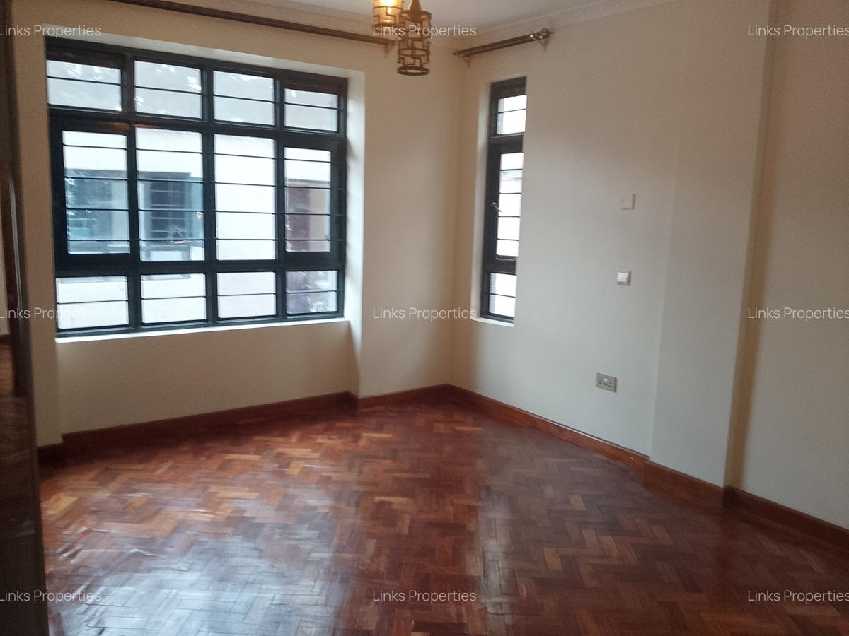 6 Bed Townhouse with En Suite at Karen - 12