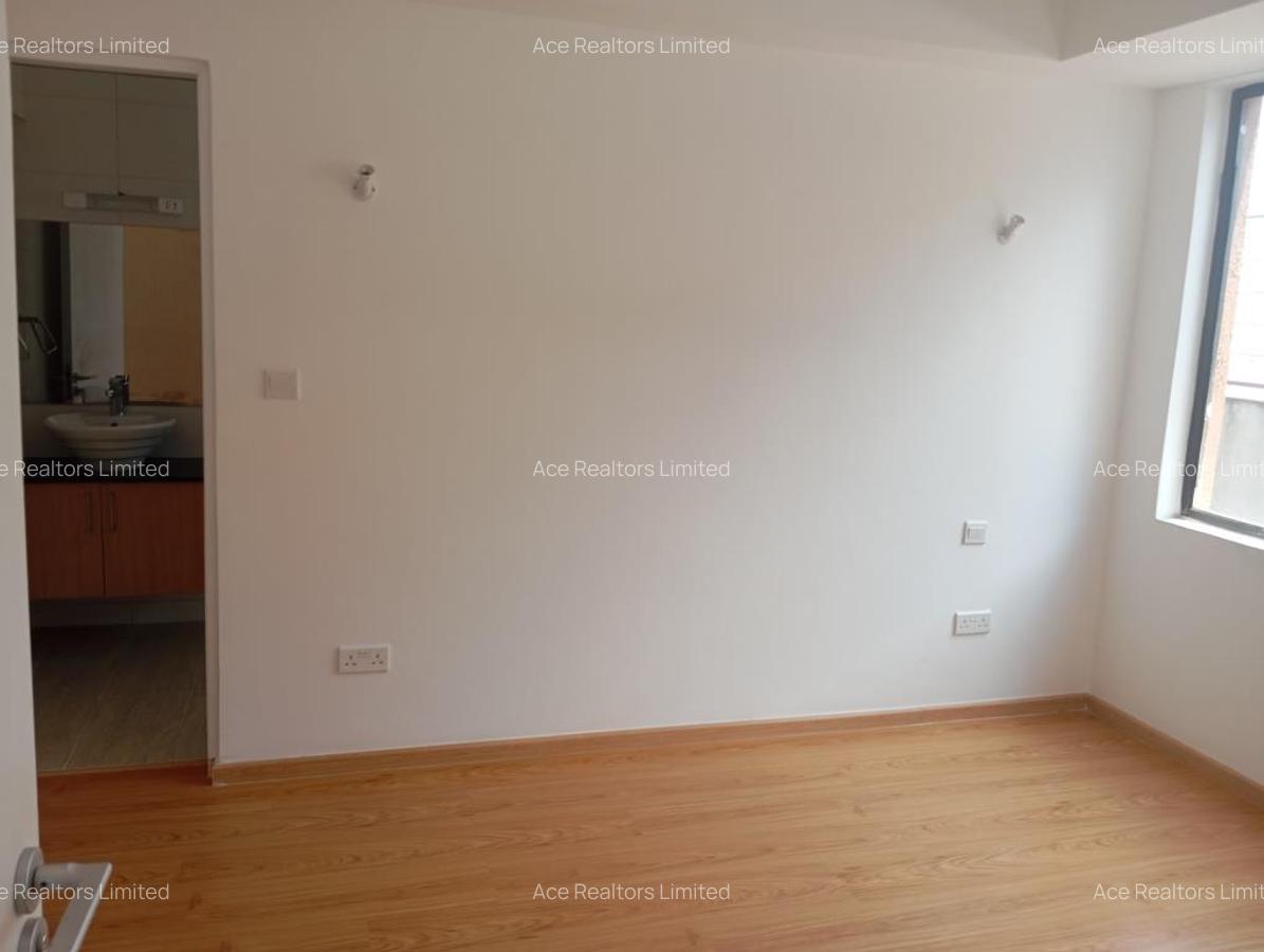 2 Bed Apartment with En Suite at Kilimani Estate Nairobi - 7