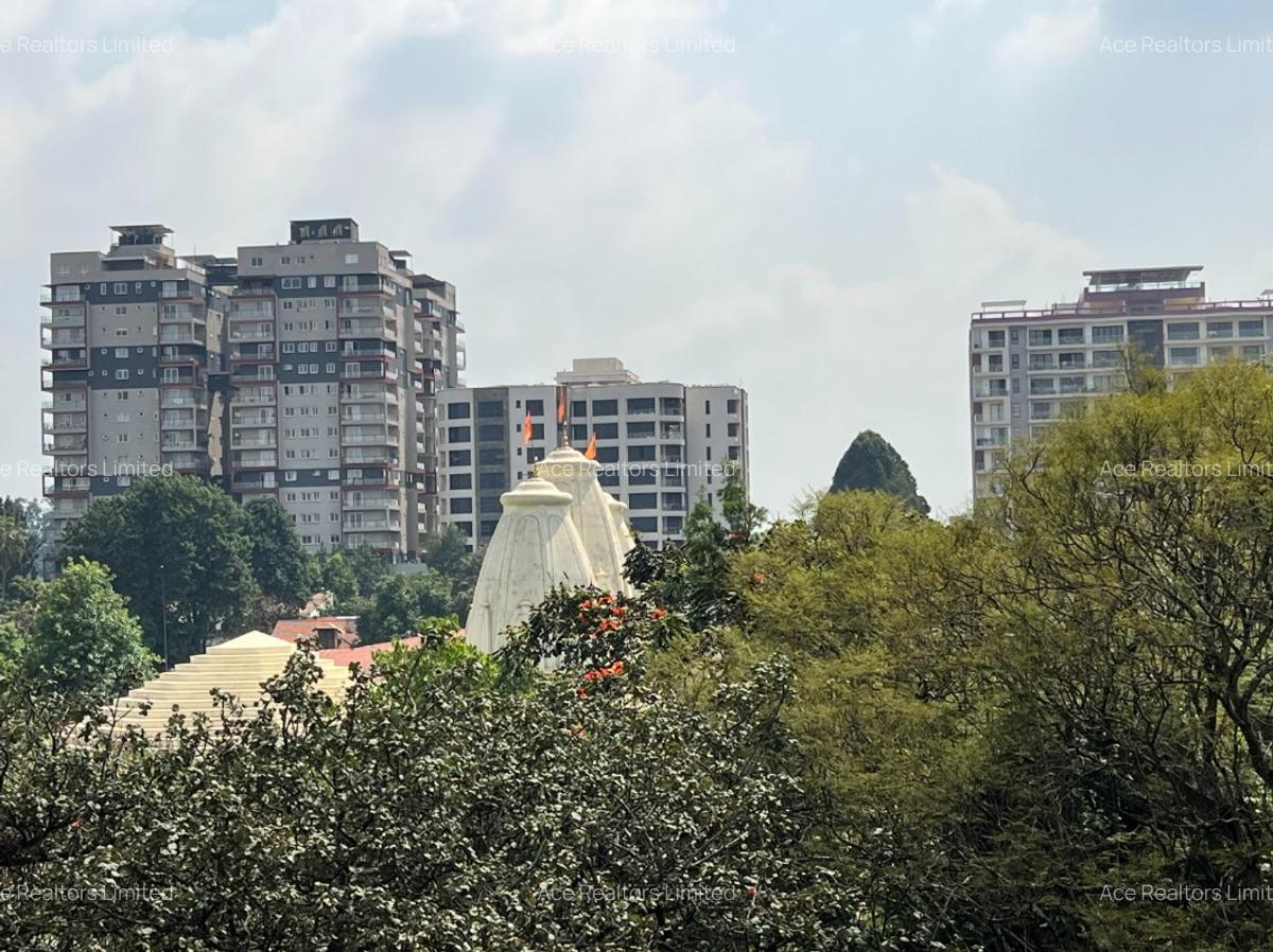 4 Bed Apartment with En Suite at General Mathenge - 20