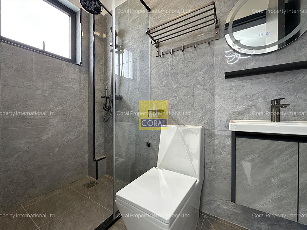 2 Bed Apartment in Lavington - 9