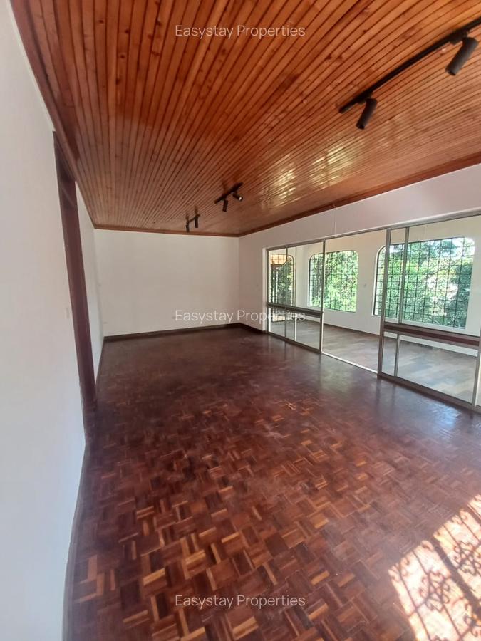 5 Bed House with En Suite in Thigiri - 10