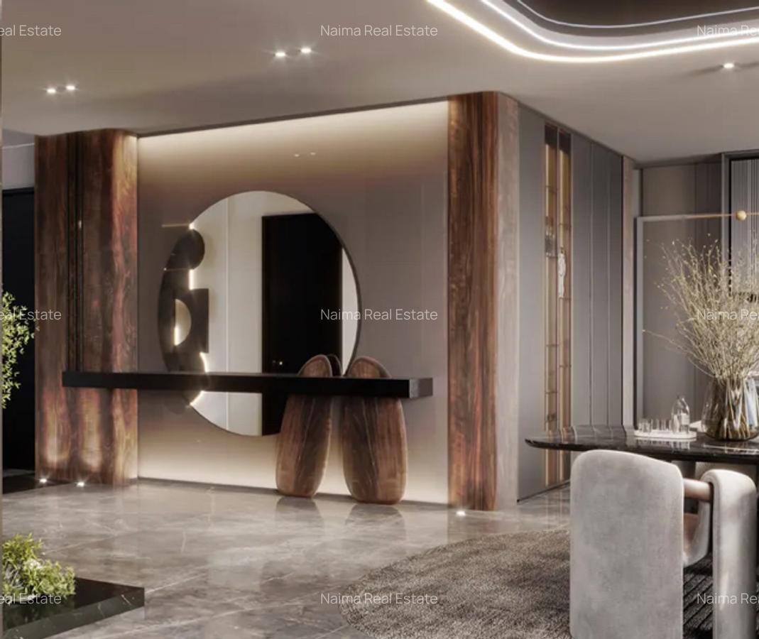 5 Bed Villa with En Suite at Karen - 10