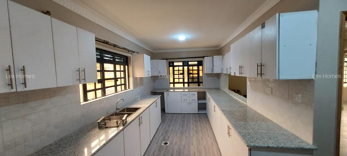 3 Bed House with En Suite in Ongata Rongai - 7