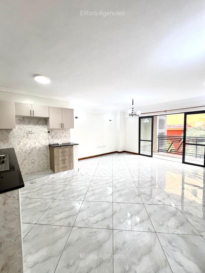 1 Bed Apartment with En Suite at School Lane - 4