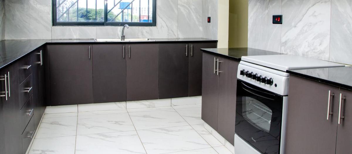 2 Bed Apartment with Staff Quarters in Ruaraka - 15