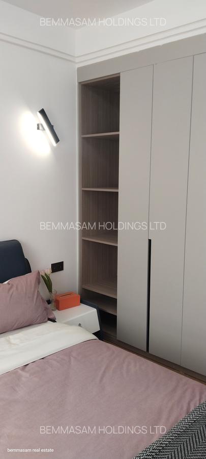 2 Bed Apartment with En Suite at George Pardmore - 10