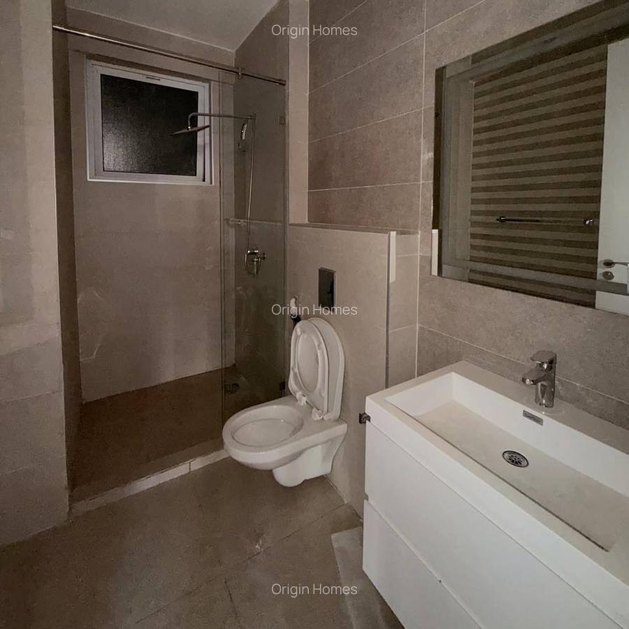 2 Bed Apartment with En Suite at Kileleshwa - 5