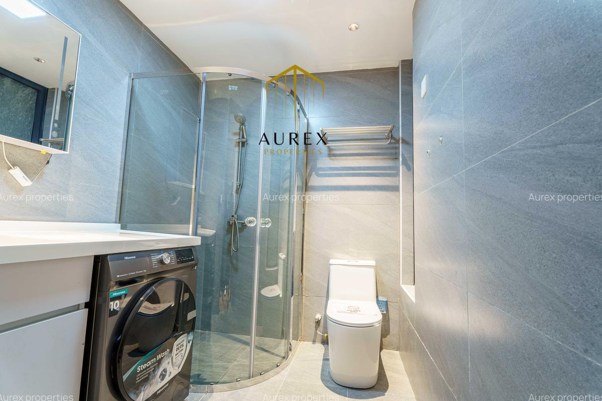 2 Bed Apartment with En Suite in Westlands Area - 6