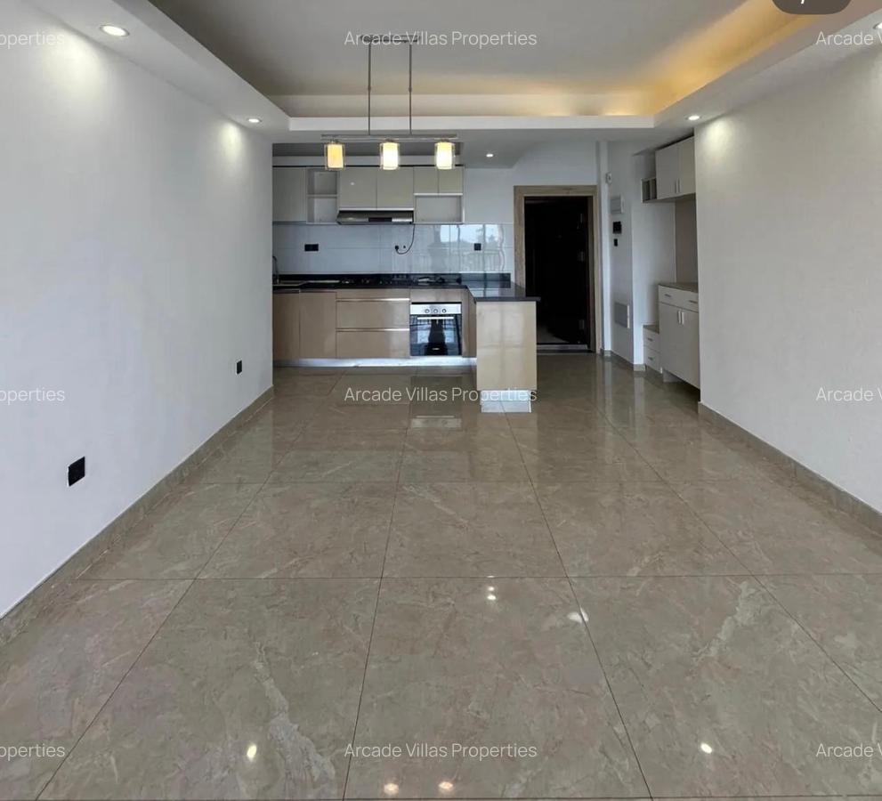 3 Bed Apartment with Swimming Pool in Lavington - 17