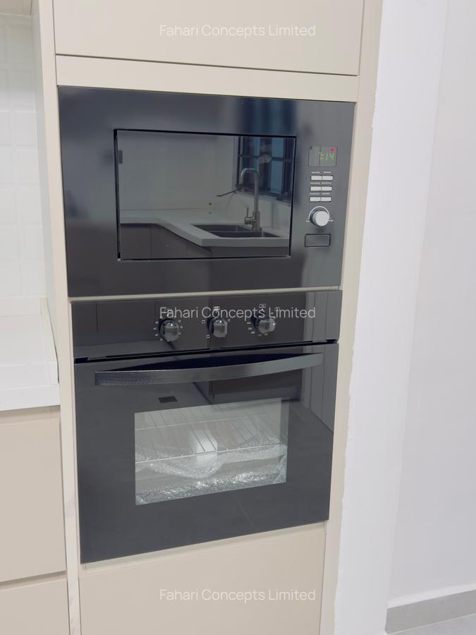 3 Bed House with En Suite at Muigai Estate - 10