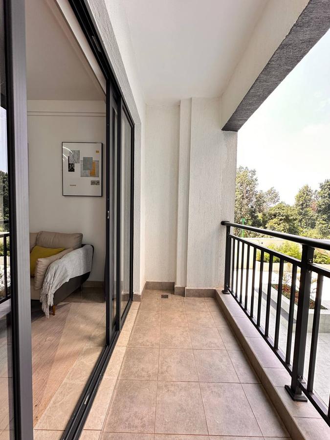 1 Bed Apartment with En Suite in Ruaka - 7