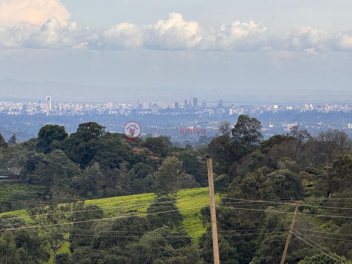 0.5 ac Land at Limuru Girls Secondary School - 4