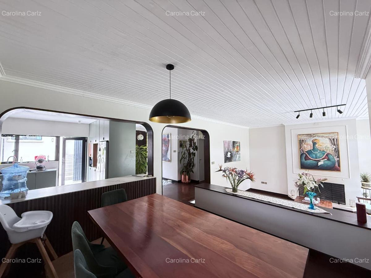 4 Bed House with En Suite at Loresho - 8