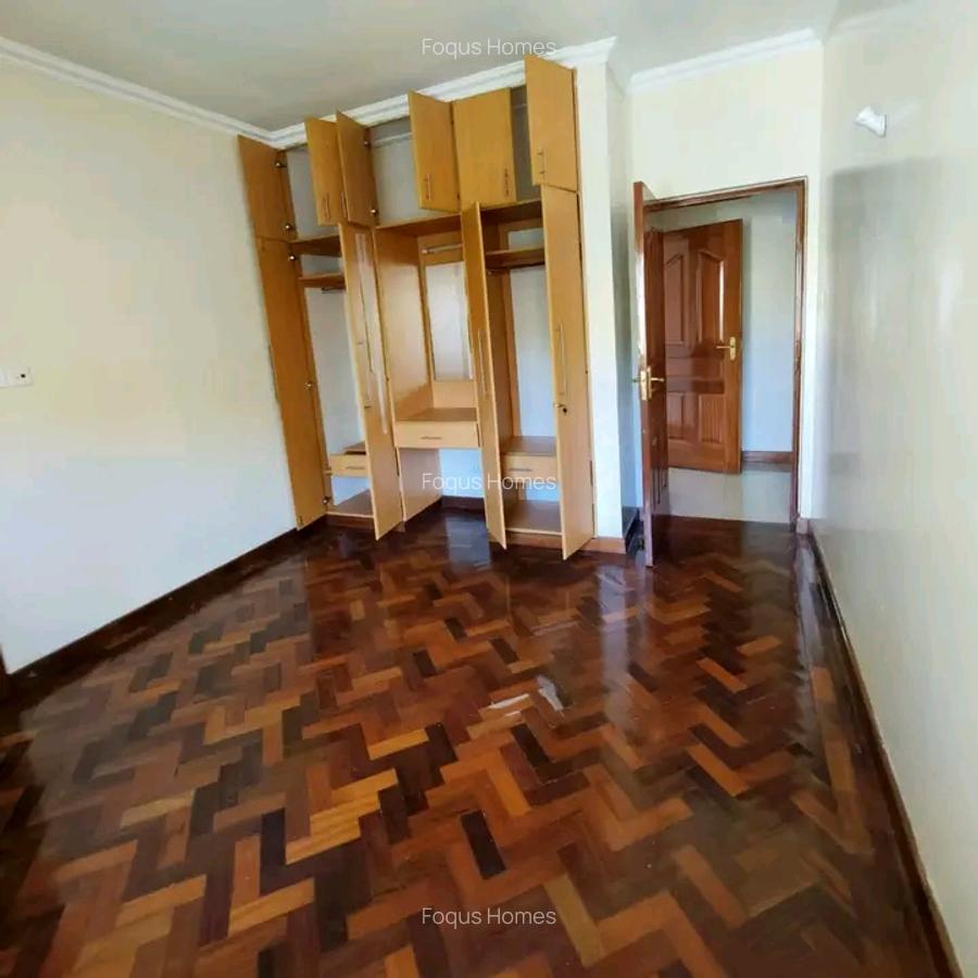 3 Bed Apartment with En Suite at Tabere - 9