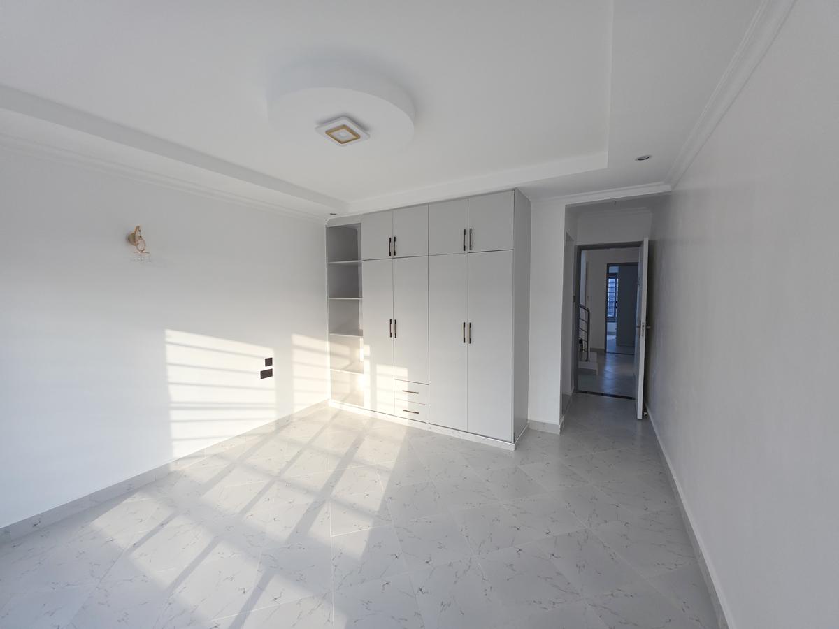 4 Bed House with Staff Quarters at Ruiru Mugutha - 16