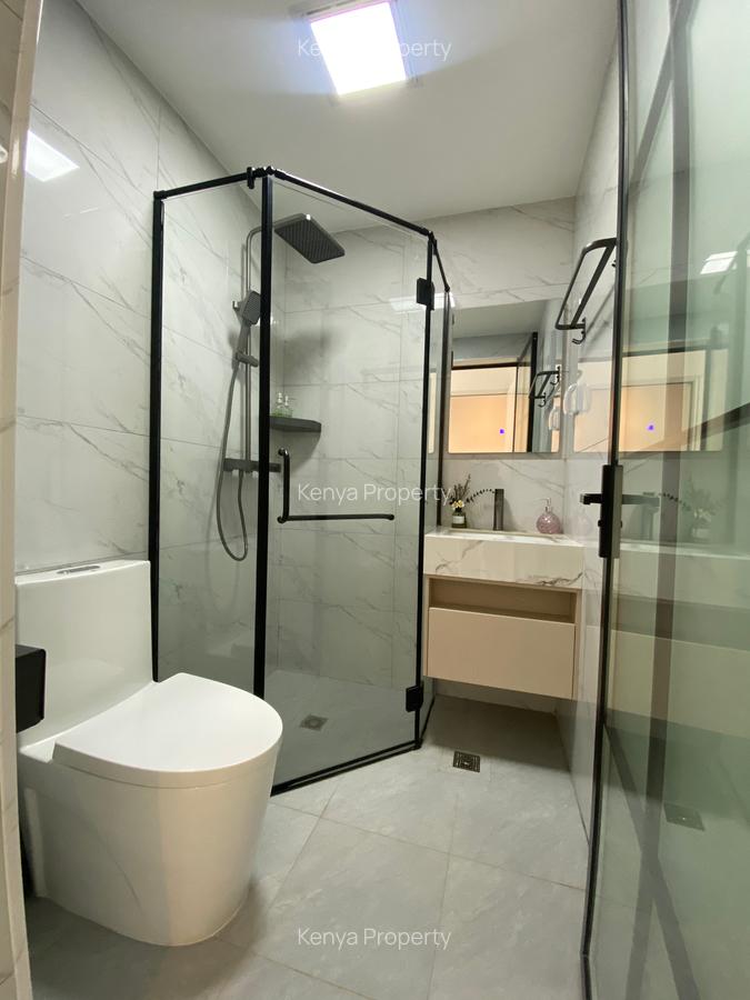 3 Bed Apartment with En Suite at Kirichwa Road - 6
