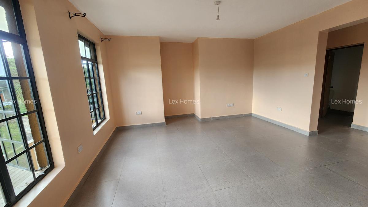 3 Bed Apartment with En Suite at Merisho Road - 3