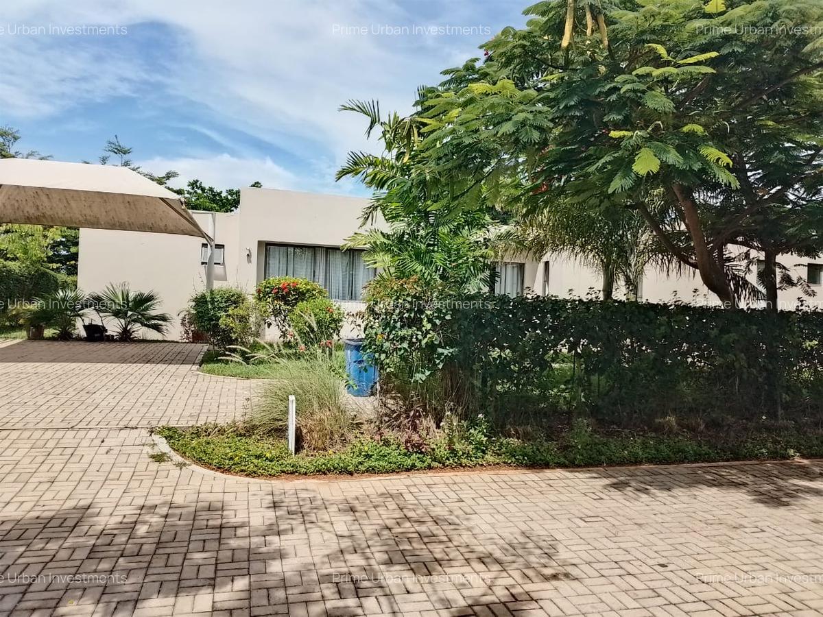 3 Bed House with En Suite in Vipingo - 9