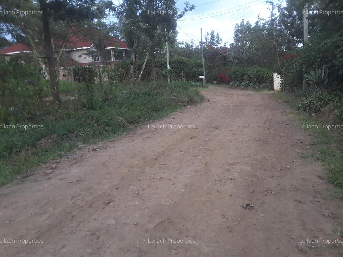 0.5 ac Land in Ongata Rongai - 3