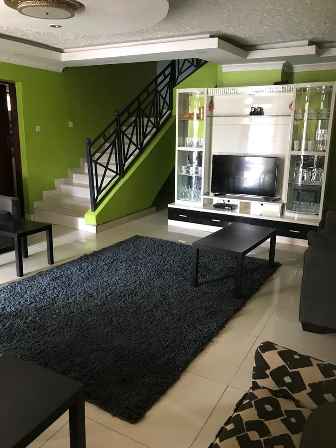 5 Bed House with En Suite at Wundanyi Road - 12