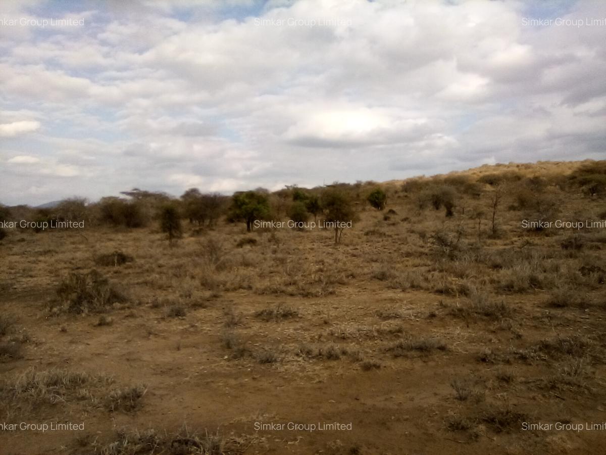 Land at Lorogoswa - 4