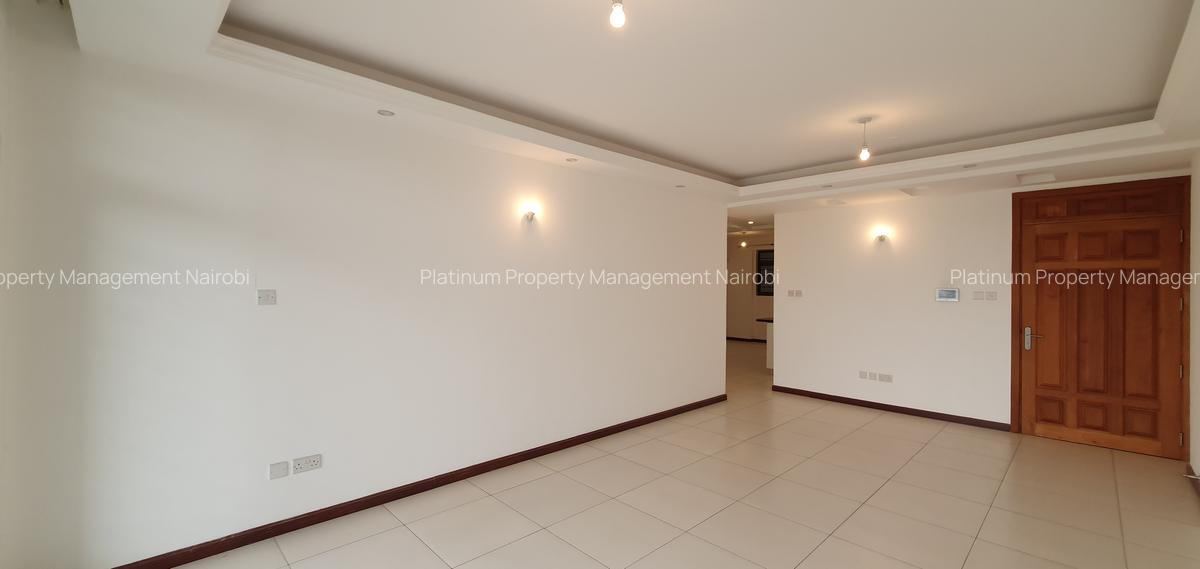 3 Bed Apartment with En Suite at General Mathenge Rd - 4