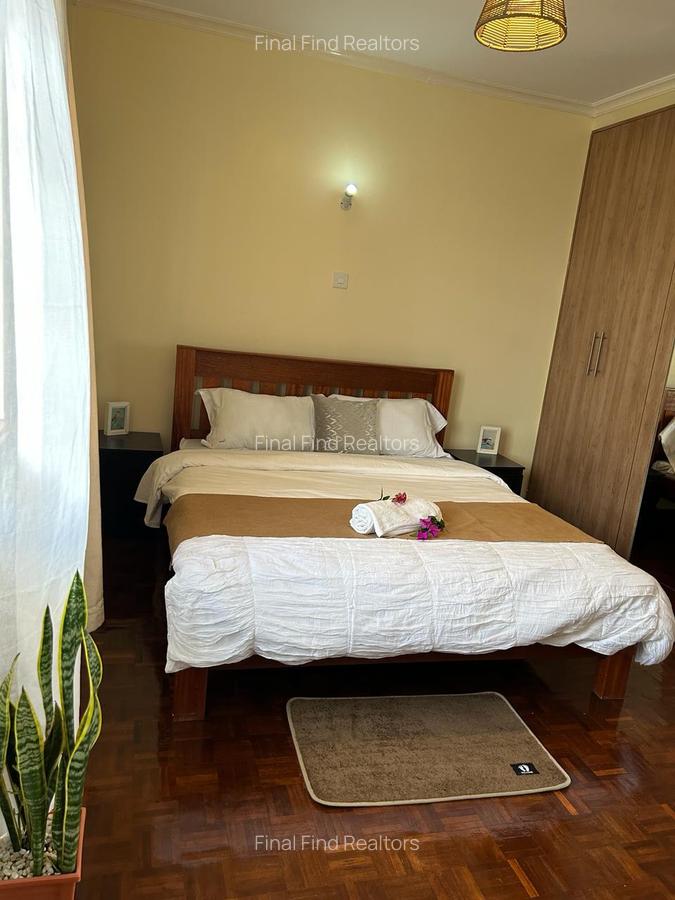 4 Bed Townhouse with En Suite in Runda - 4